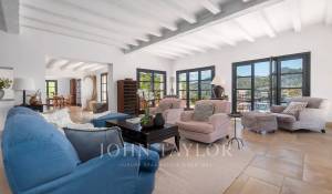 Vente Villa Port d'Andratx