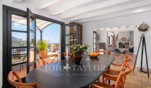 Vente Villa Port d'Andratx