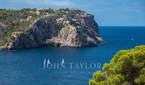 Vente Villa Port d'Andratx