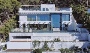 Vente Villa Port d'Andratx