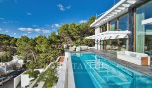 Vente Villa Port d'Andratx