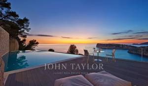 Vente Villa Port d'Andratx