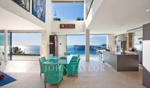 Vente Villa Port d'Andratx