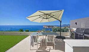 Vente Villa Port d'Andratx