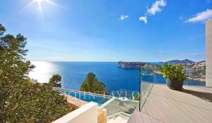 Vente Villa Port d'Andratx