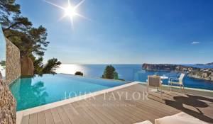 Vente Villa Port d'Andratx