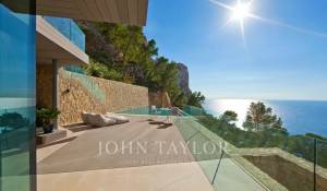 Vente Villa Port d'Andratx