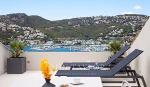 Vente Villa Port d'Andratx