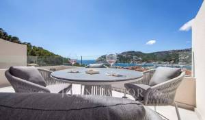 Vente Villa Port d'Andratx