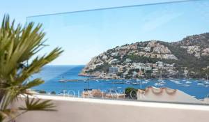 Vente Villa Port d'Andratx