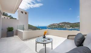 Vente Villa Port d'Andratx