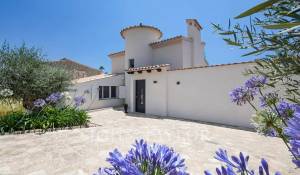 Vente Villa Port d'Andratx