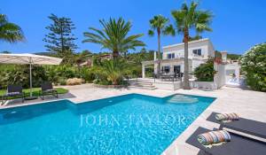 Vente Villa Port d'Andratx