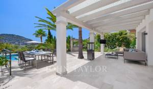 Vente Villa Port d'Andratx