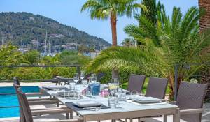 Vente Villa Port d'Andratx