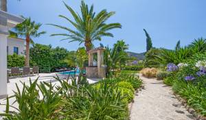 Vente Villa Port d'Andratx