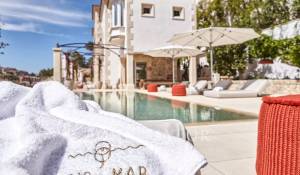Vente Villa Port d'Andratx
