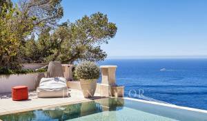 Vente Villa Port d'Andratx