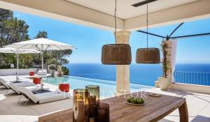 Vente Villa Port d'Andratx