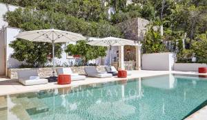 Vente Villa Port d'Andratx
