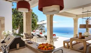 Vente Villa Port d'Andratx