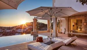 Vente Villa Port d'Andratx