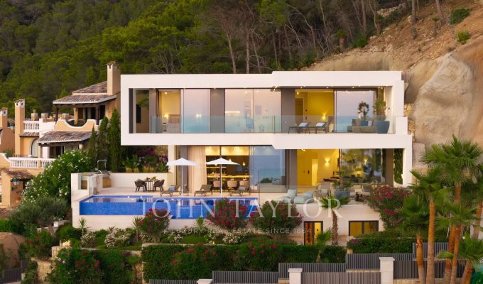 Vente Villa Port d'Andratx