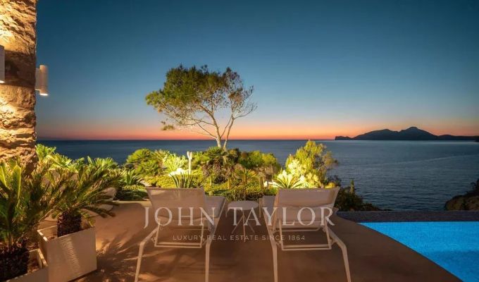 Vente Villa Port d'Andratx