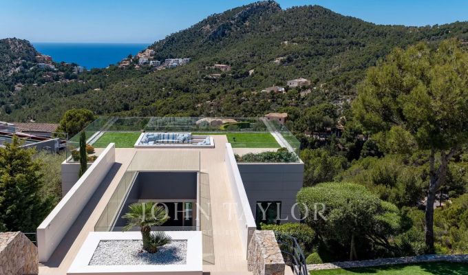 Vente Villa Port d'Andratx