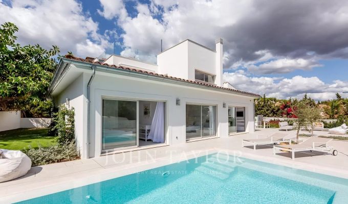 Vente Villa Port d'Andratx