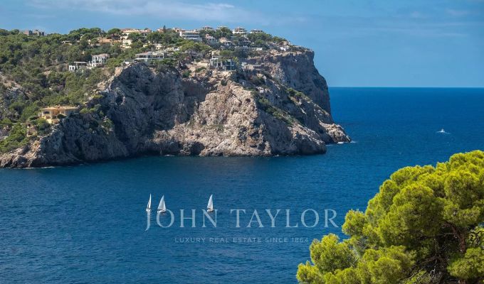 Vente Villa Port d'Andratx