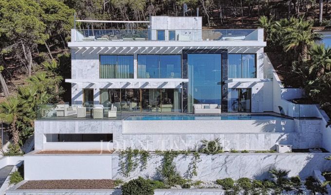 Vente Villa Port d'Andratx