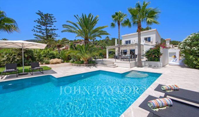 Vente Villa Port d'Andratx