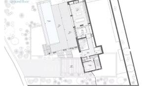 Vente Villa Port de Sant Miquel