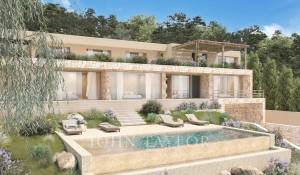 Vente Villa Port de Sant Miquel