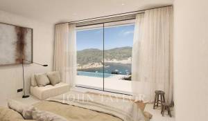 Vente Villa Port de Sant Miquel