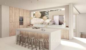 Vente Villa Port de Sant Miquel