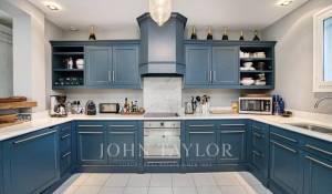 Vente Villa Port Grimaud