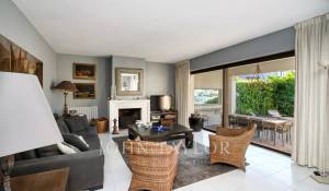 Vente Villa Port Grimaud