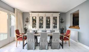 Vente Villa Port Grimaud