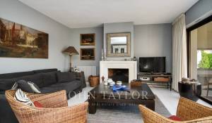 Vente Villa Port Grimaud