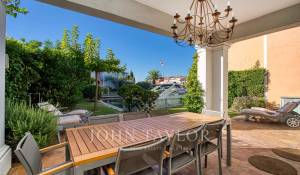 Vente Villa Port Grimaud