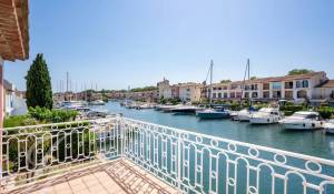 Vente Villa Port Grimaud
