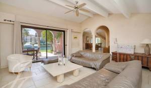 Vente Villa Port Grimaud