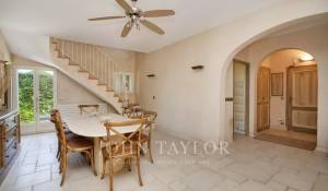 Vente Villa Port Grimaud