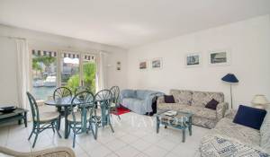 Vente Villa Port Grimaud