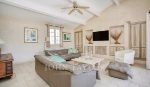 Vente Villa Port Grimaud