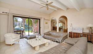 Vente Villa Port Grimaud