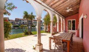 Vente Villa Port Grimaud