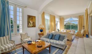 Vente Villa Port Grimaud